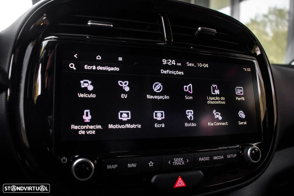 Kia e-Soul Inspiration - 43