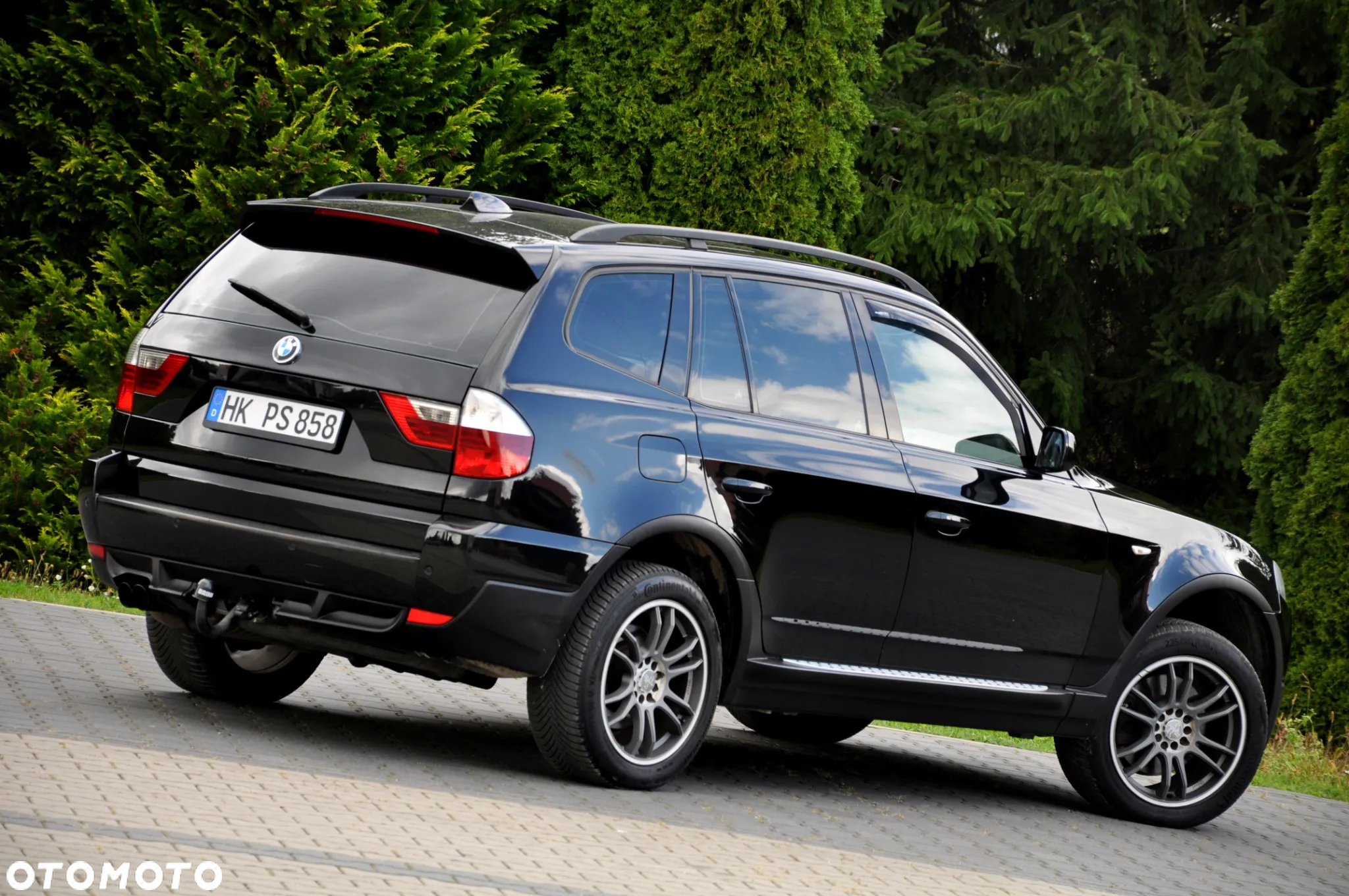 BMW X3 xDrive35d Limited Sport Edition - 13