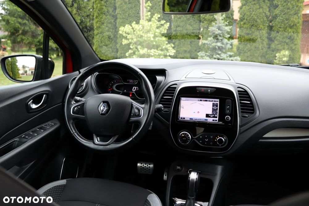Renault Captur ENERGY TCe 120 EDC Bose Edition - 22