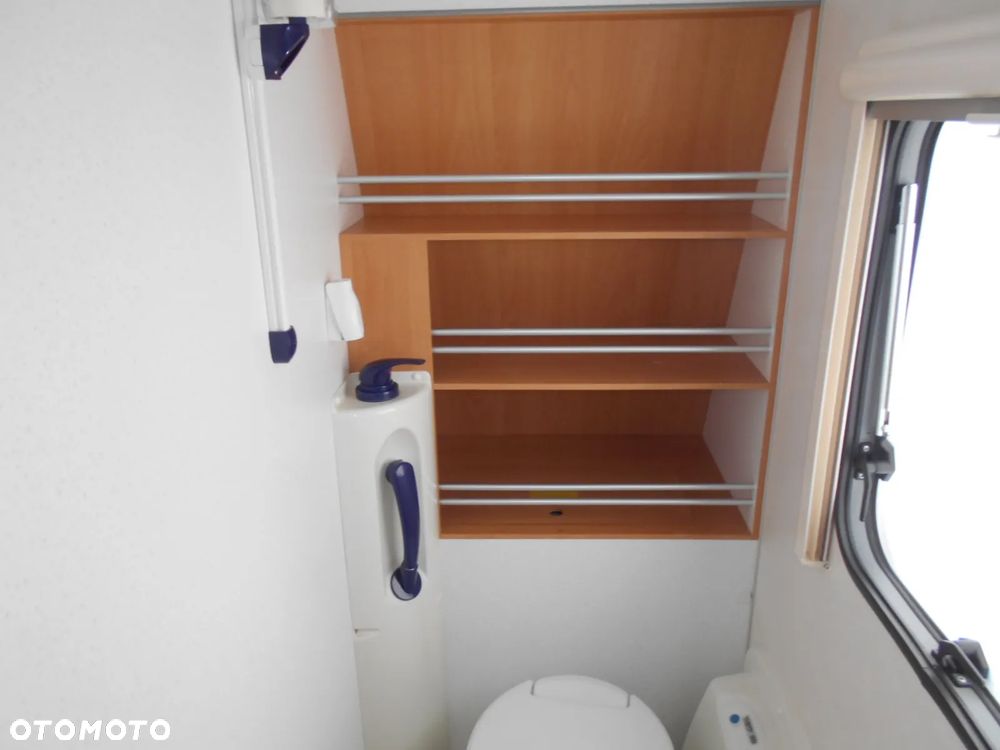 Hymer-Eriba SWING 465 - 9