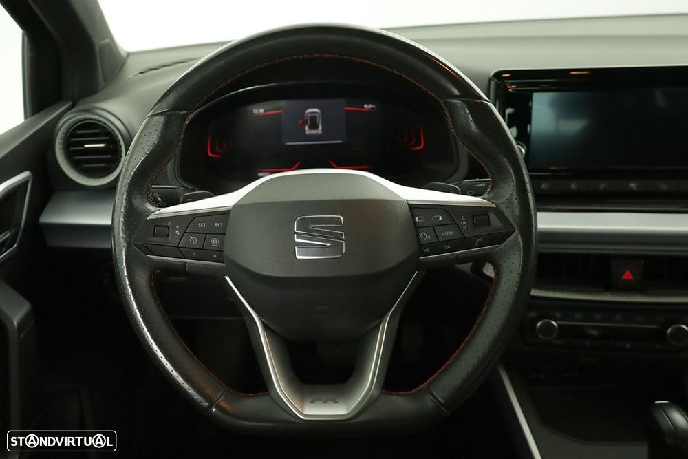 SEAT Arona 1.0 TSI FR DSG - 14