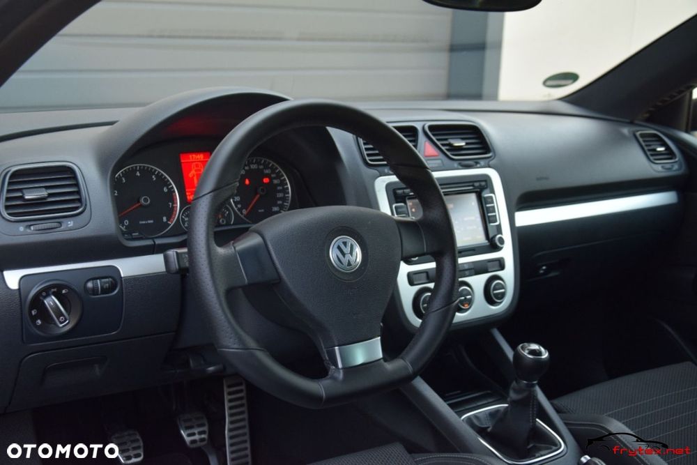 Volkswagen Scirocco - 19