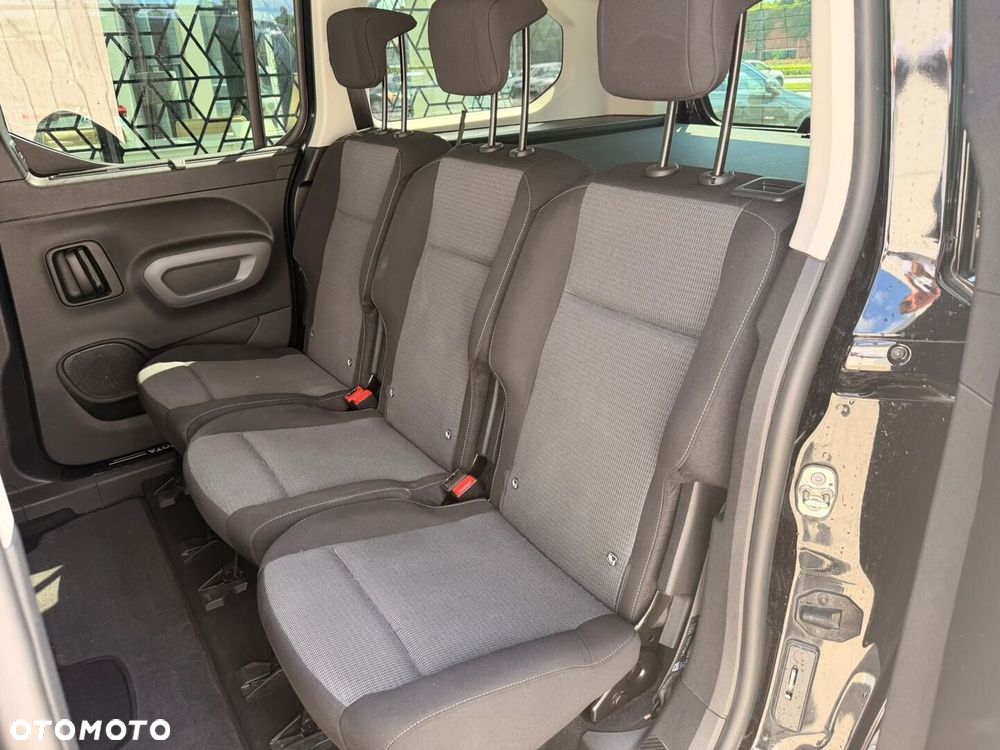 Toyota Proace City Verso 1.2 D-4T Family - 7