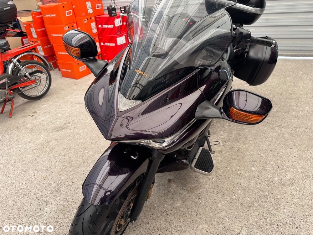Honda DN-01 - 11