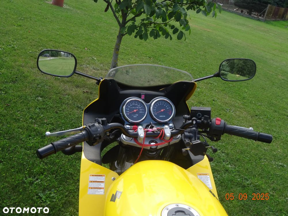 Suzuki GS - 5