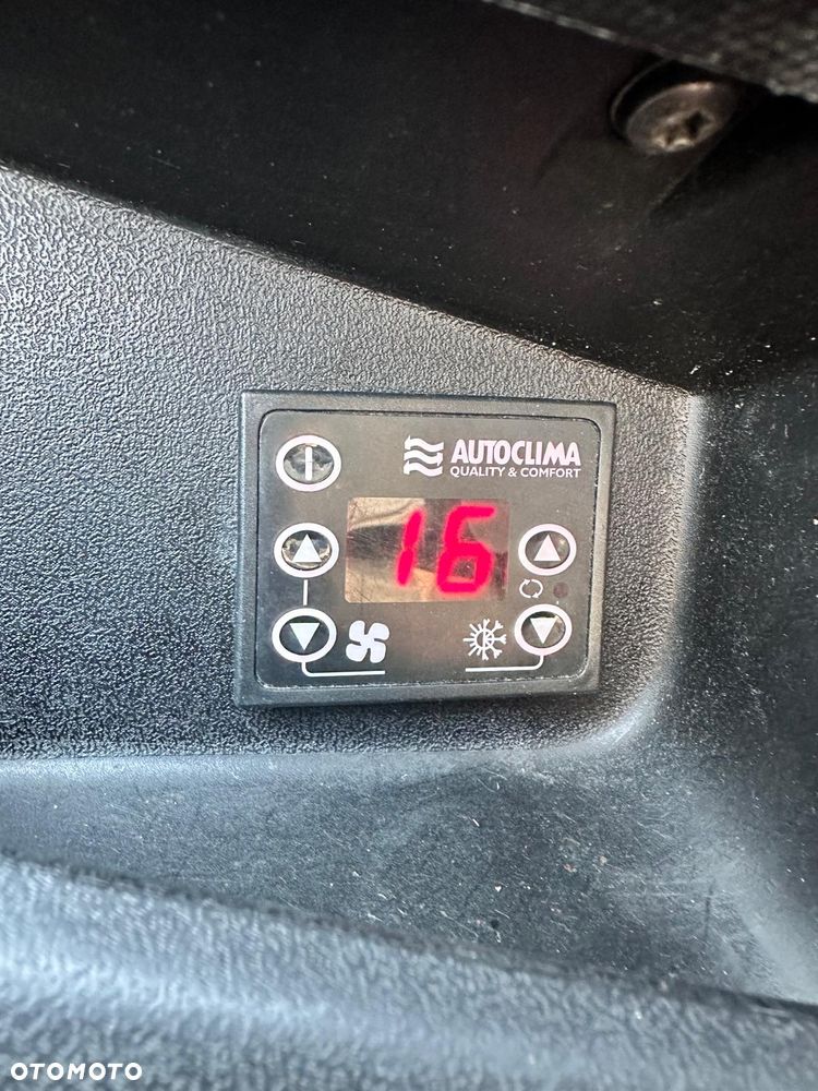 Opel Combo - 15