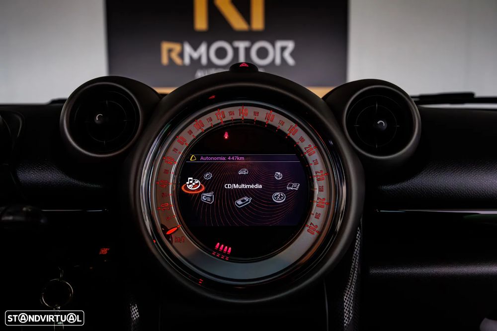 MINI Countryman Cooper S ALL4 - 20