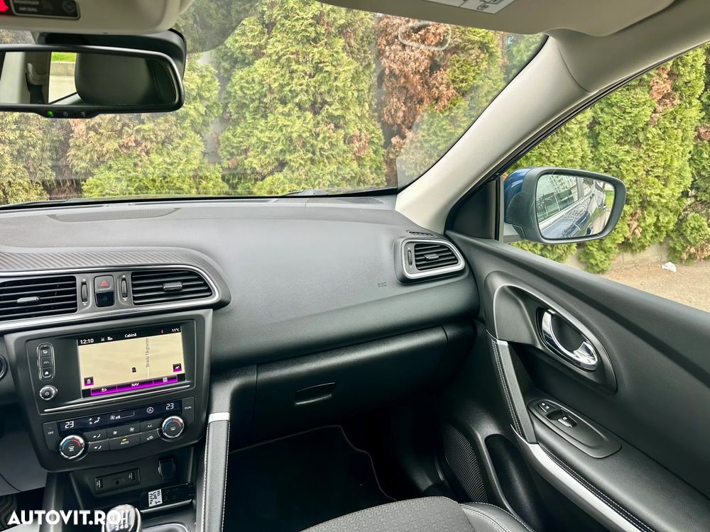 Renault Kadjar - 13