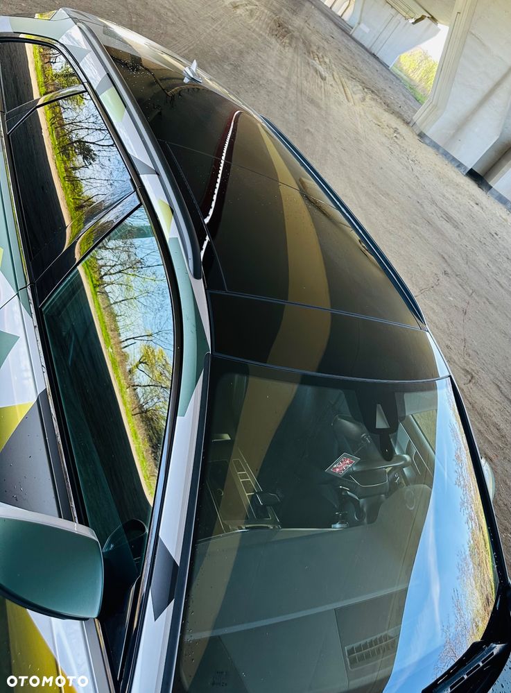 Audi A6 Avant 3.0 TFSI quattro S tronic - 11