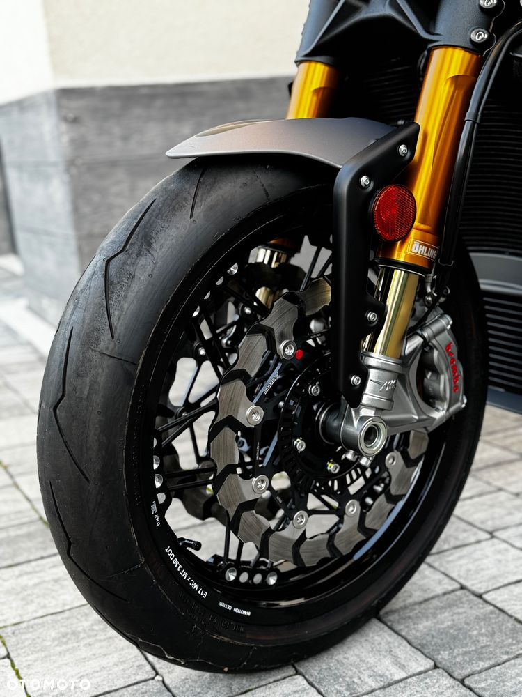 MV AGUSTA RUSH - 10