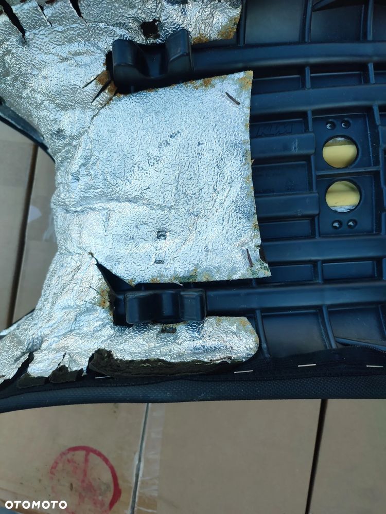 Fotel, kanapa, siedzenie KTM 1190 Adventure - 39