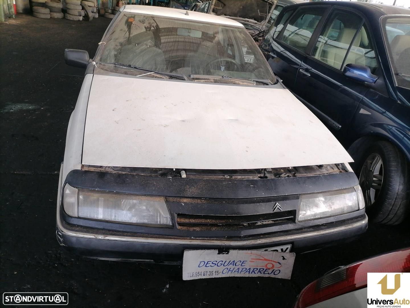 MOTOR ARRANQUE CITROEN XM 1992 - - 1