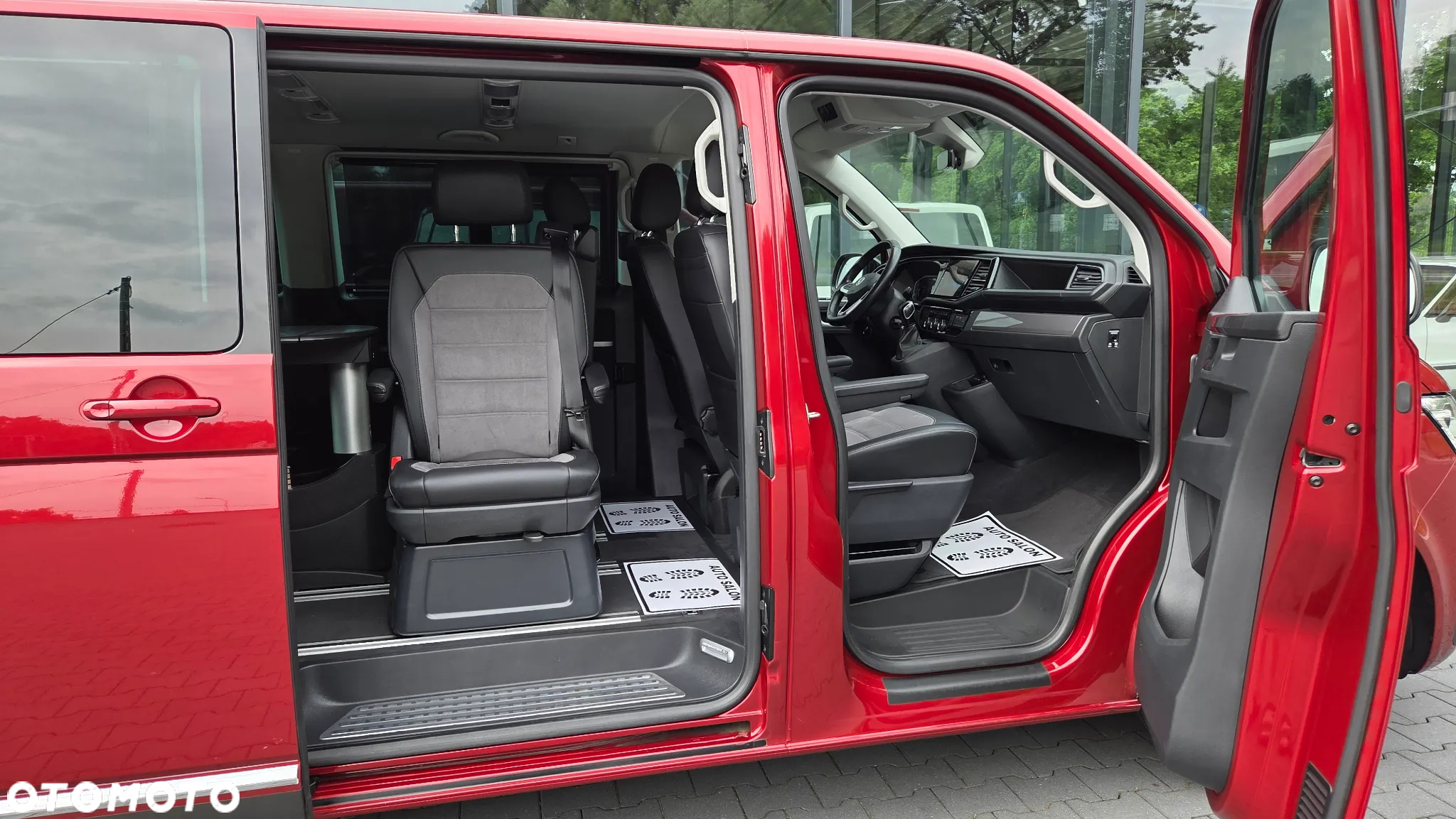 Volkswagen Multivan 6.1 2.0 TDI L1 Highline 4Motion DSG - 28