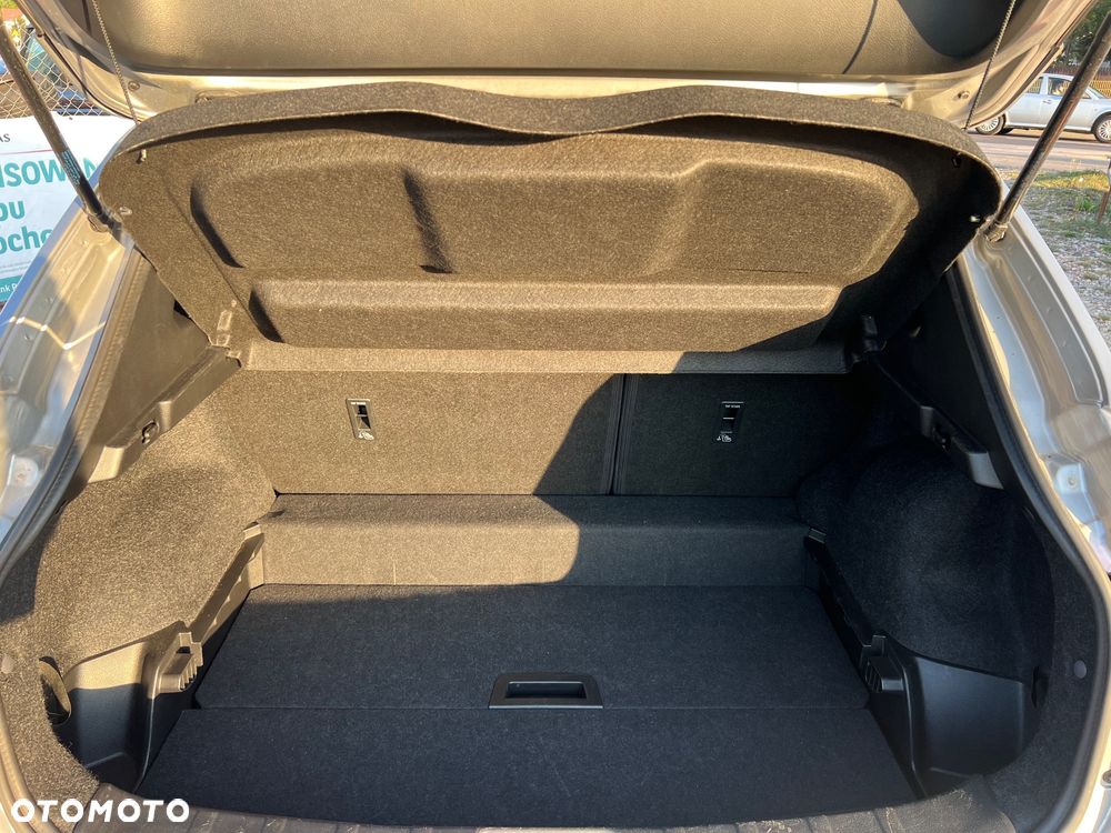 Nissan Qashqai 1.5 dCi Visia - 24