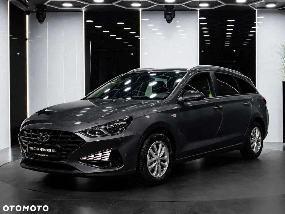 Hyundai i30 1.5 DPI Modern - 2