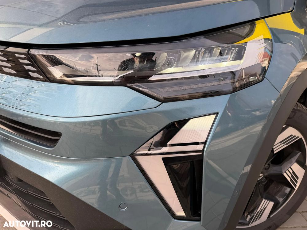 Renault Symbioz - 13