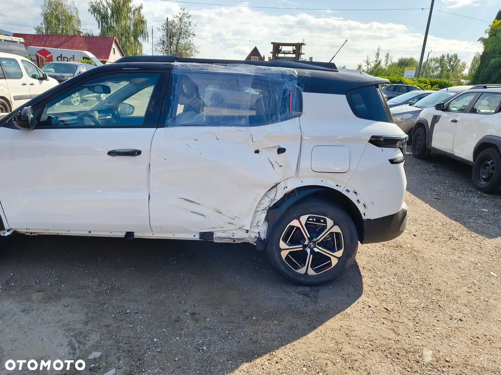 Citroën C3 Aircross 1.2 mHEV You Pack Plus S&S eDCT6 - 8
