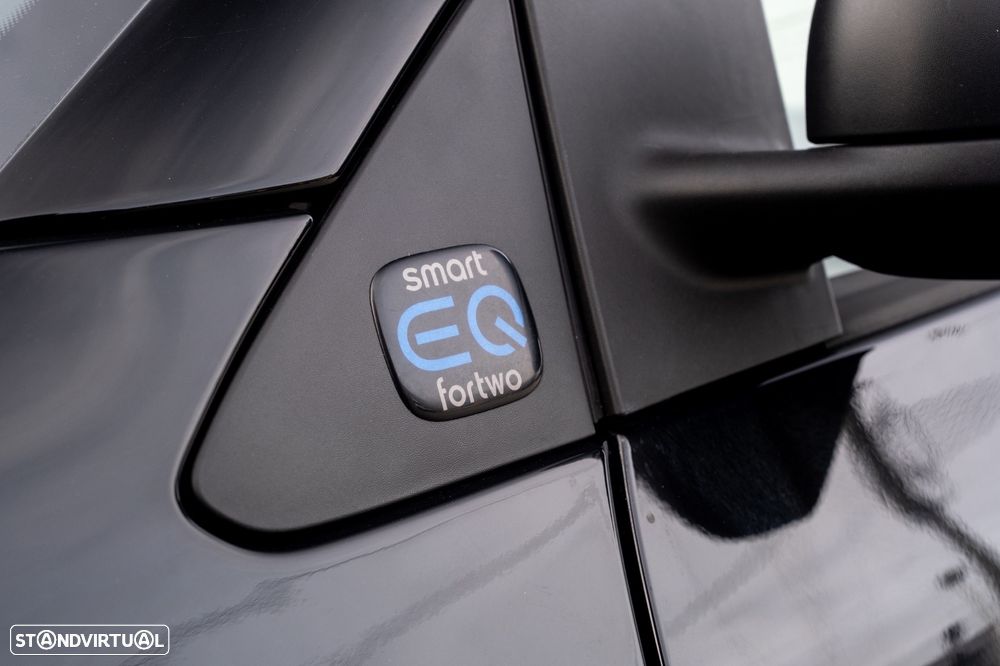 Smart ForTwo Coupé EQ prime - 3