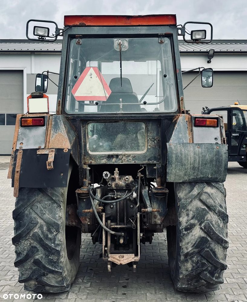 Inny URSUS 934 | 1994 rok | np. 914, 1014 itp. - 4