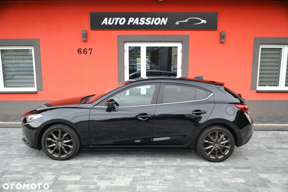 Mazda 3 1.5 D Skypassion - 22