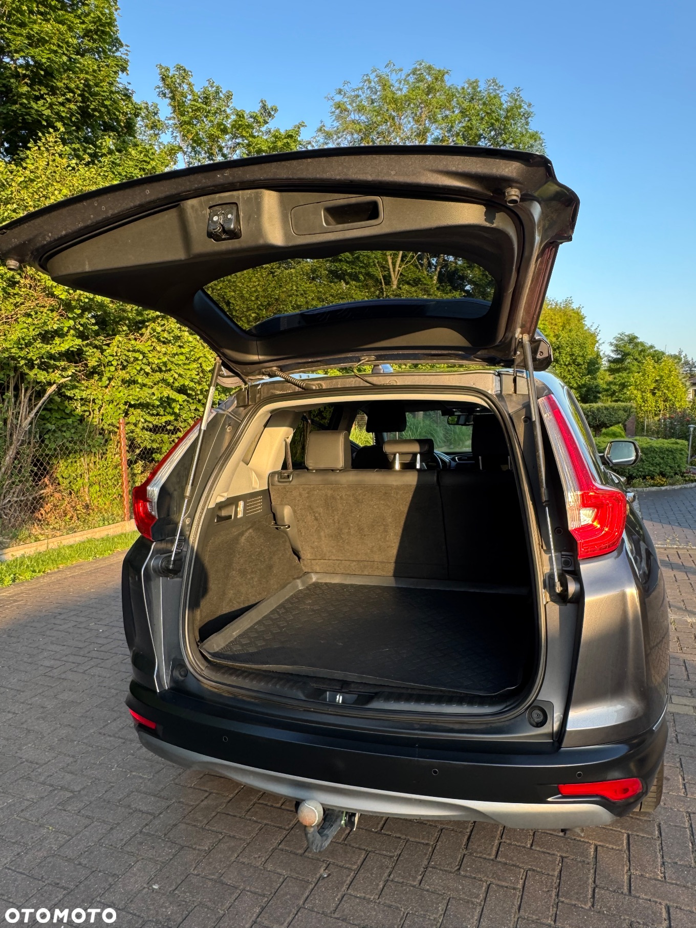Honda CR-V 2.0 Lifestyle - 7