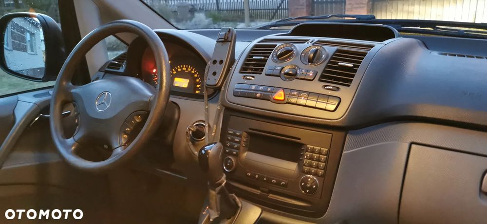 Mercedes-Benz Vito - 19