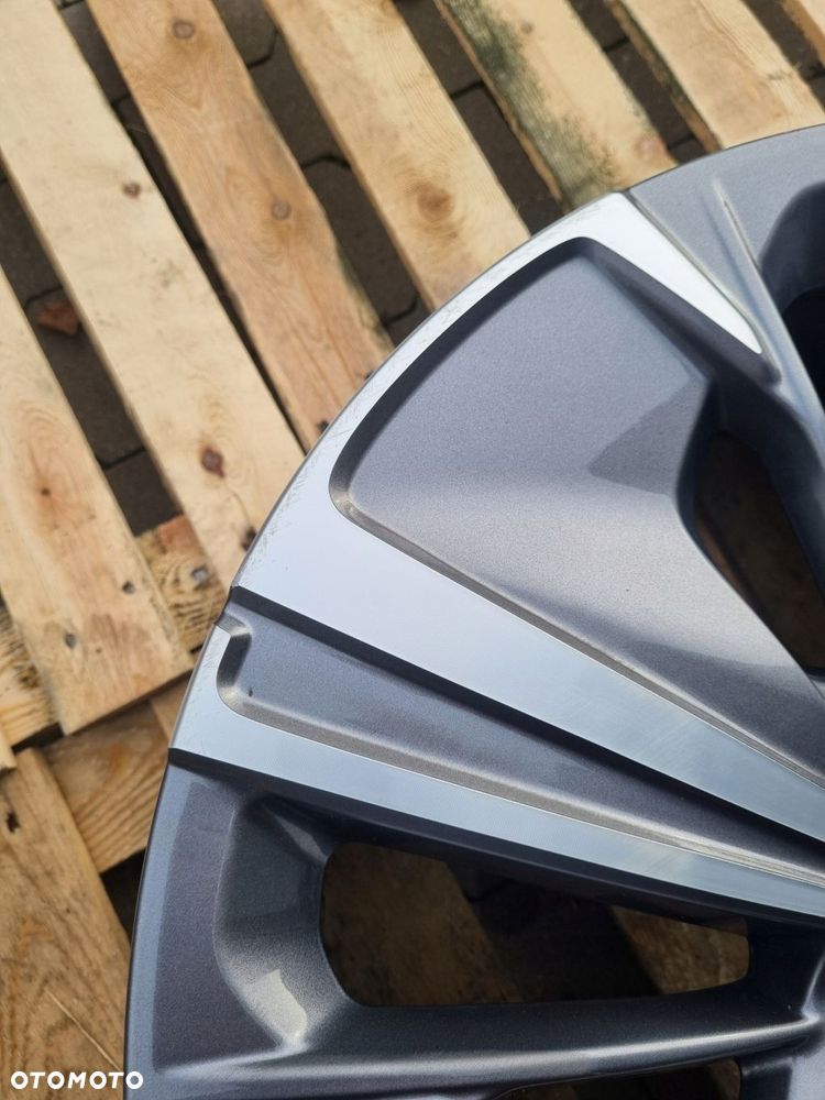 hongqi e-hs9 felga 21 3101011-qr01 - 4