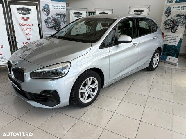BMW 2 Series 2019 — imagine 2
