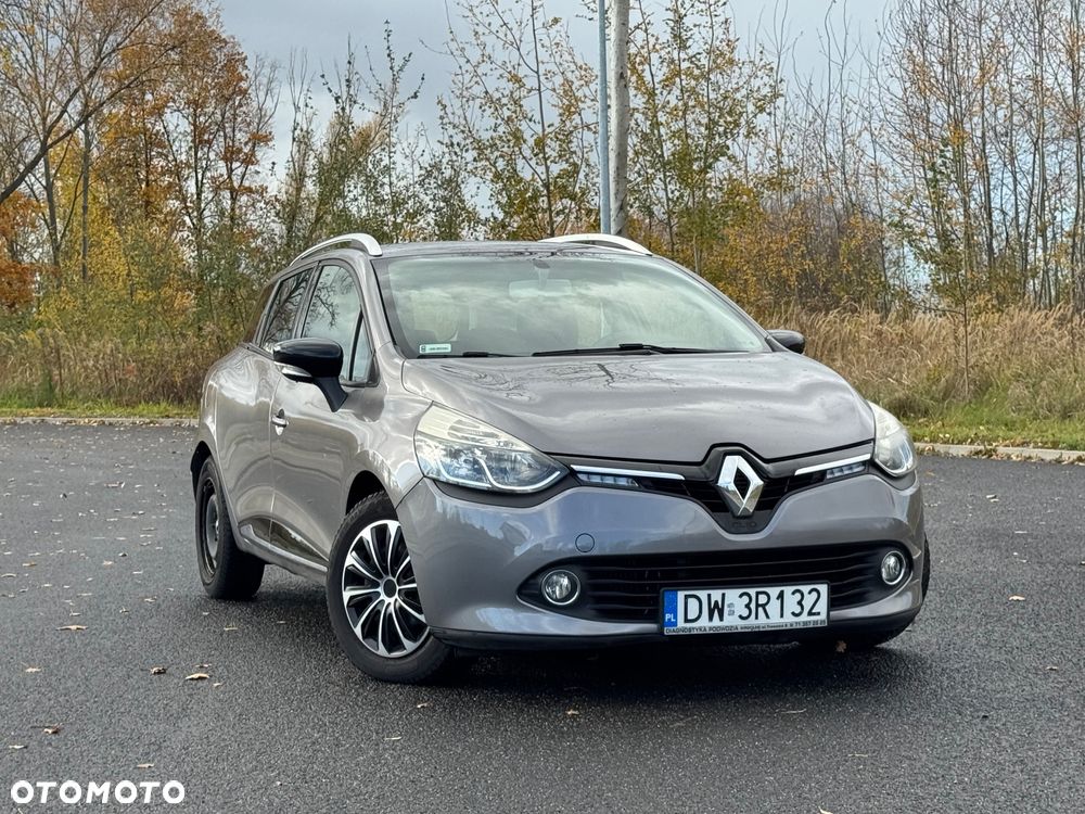 Renault Clio 0.9 Energy TCe Expression - 2