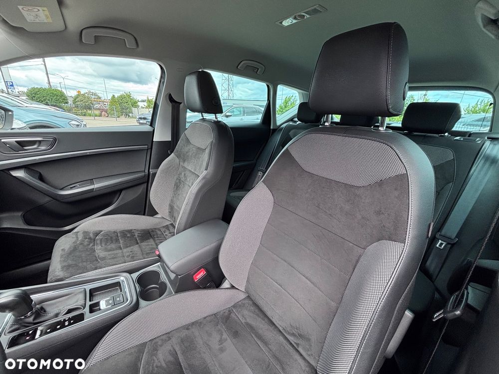 Seat Ateca 1.5 TSI ACT DSG OPF Xcellence - 29