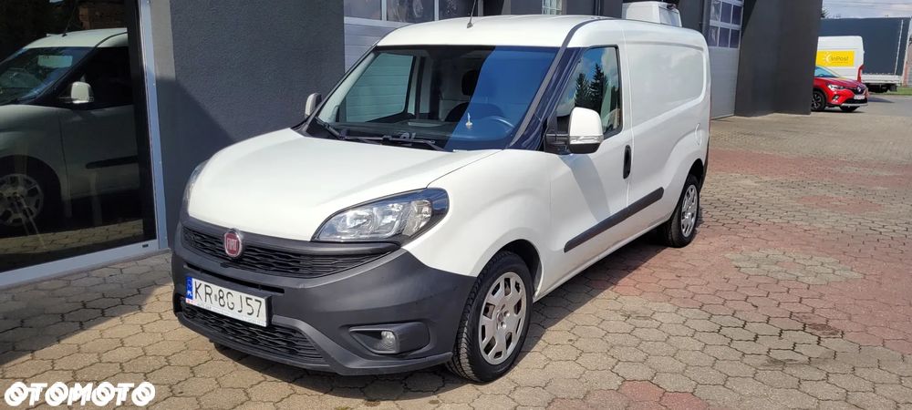 Fiat DOBLO MAXI - 5