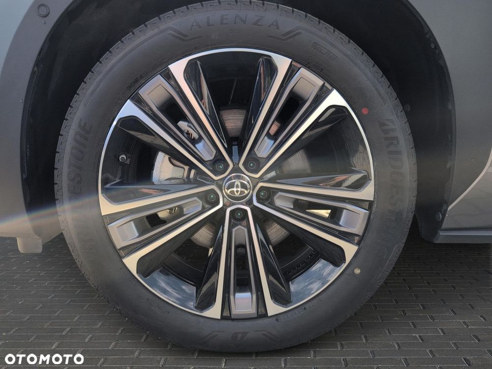 Toyota bZ4X 71.4kWh Executive - 19