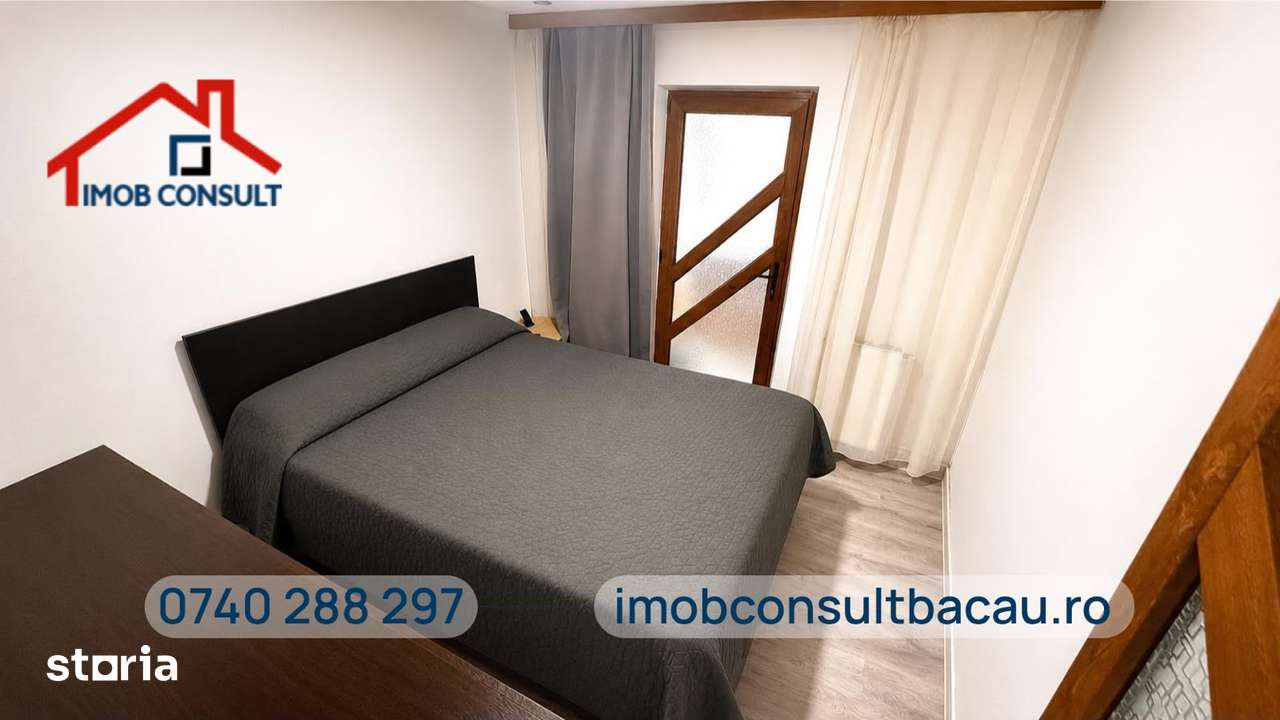 Apartament 2 Camere de Vânzare – Strada Martir Horia | CE1730 — fotografia 2