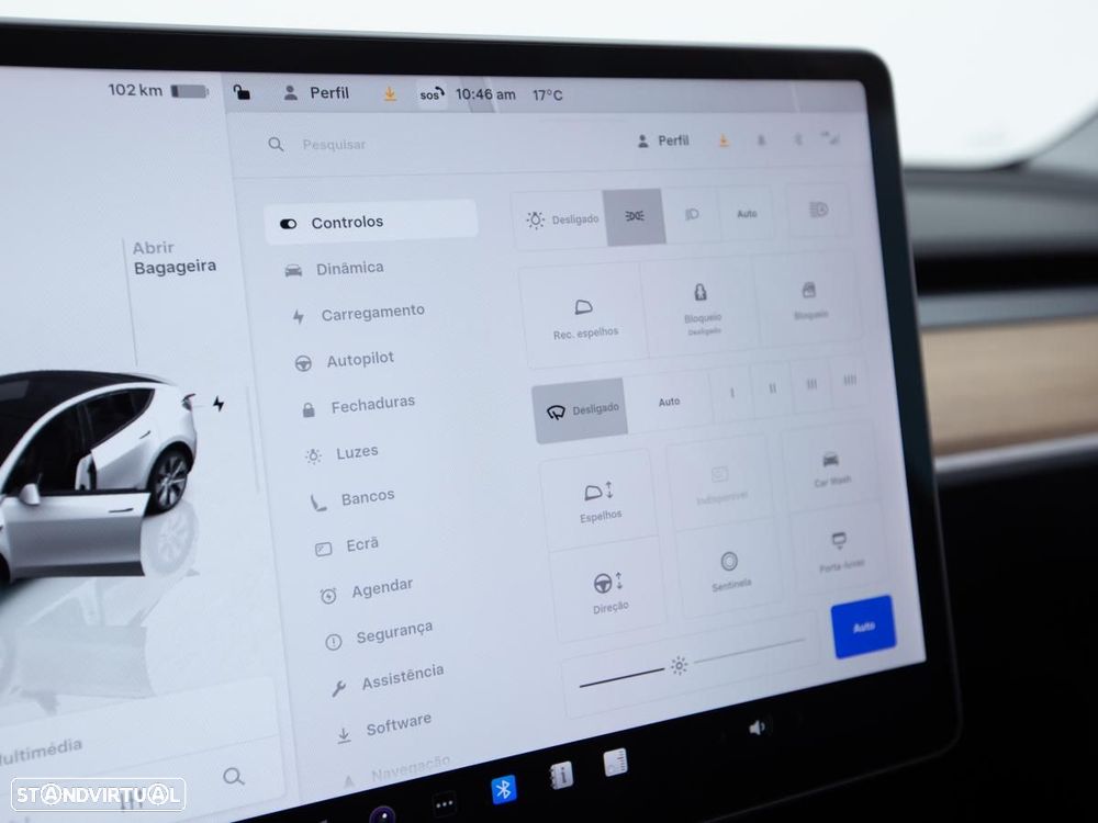 Tesla Model Y Long Range Dual Motor AWD - 25