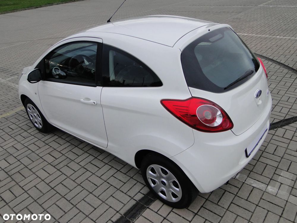 Ford KA - 27