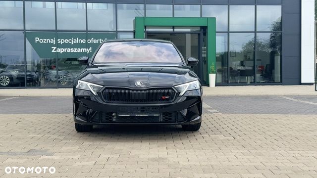 Skoda Octavia - 3