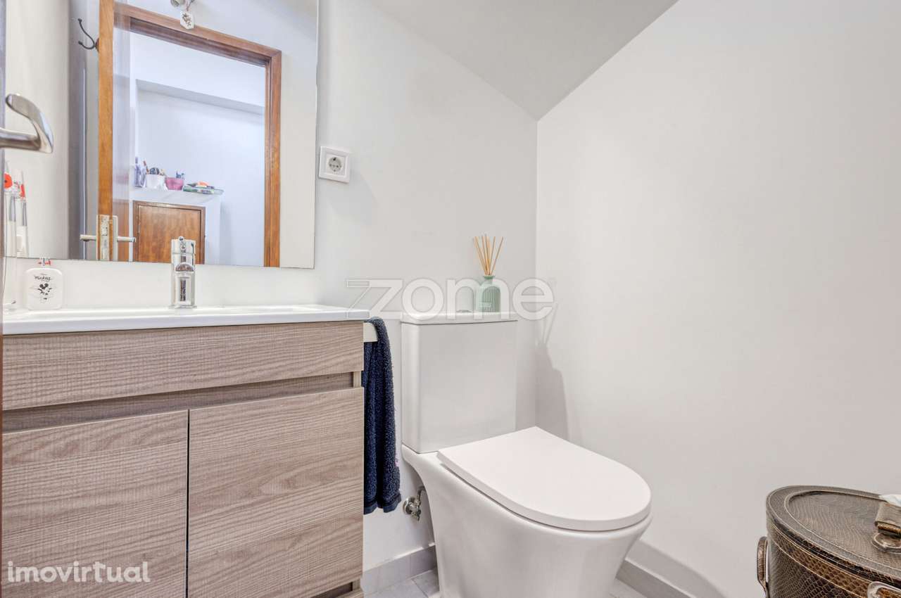 Apartamento Duplex T 3 - Grande imagem: 4/34