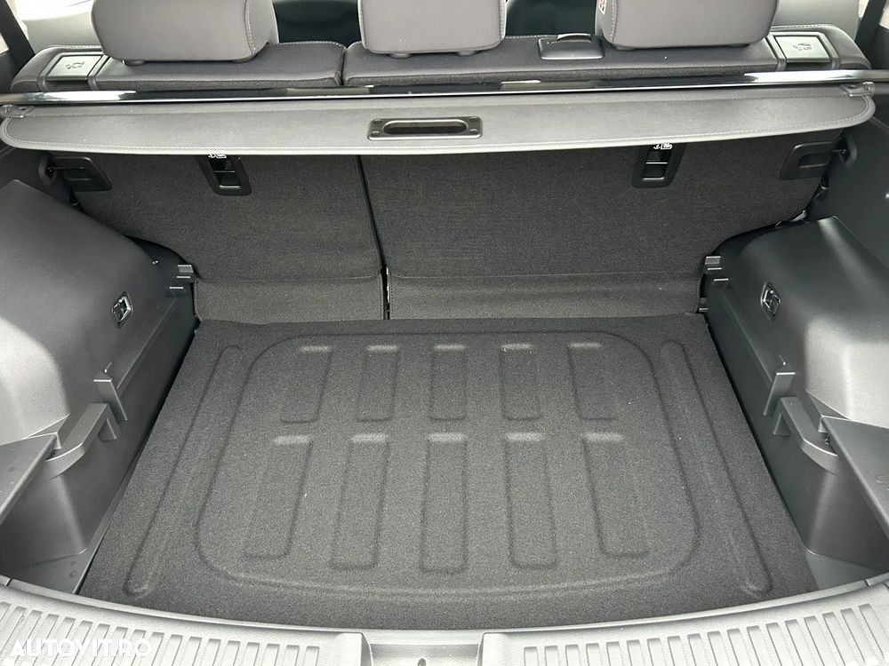 KG Mobility Korrando - 7