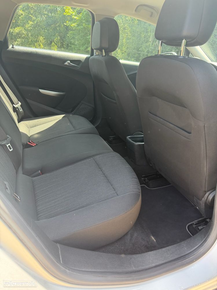 Opel Astra Sports Tourer 1.3 CDTi Selection S/S - 23