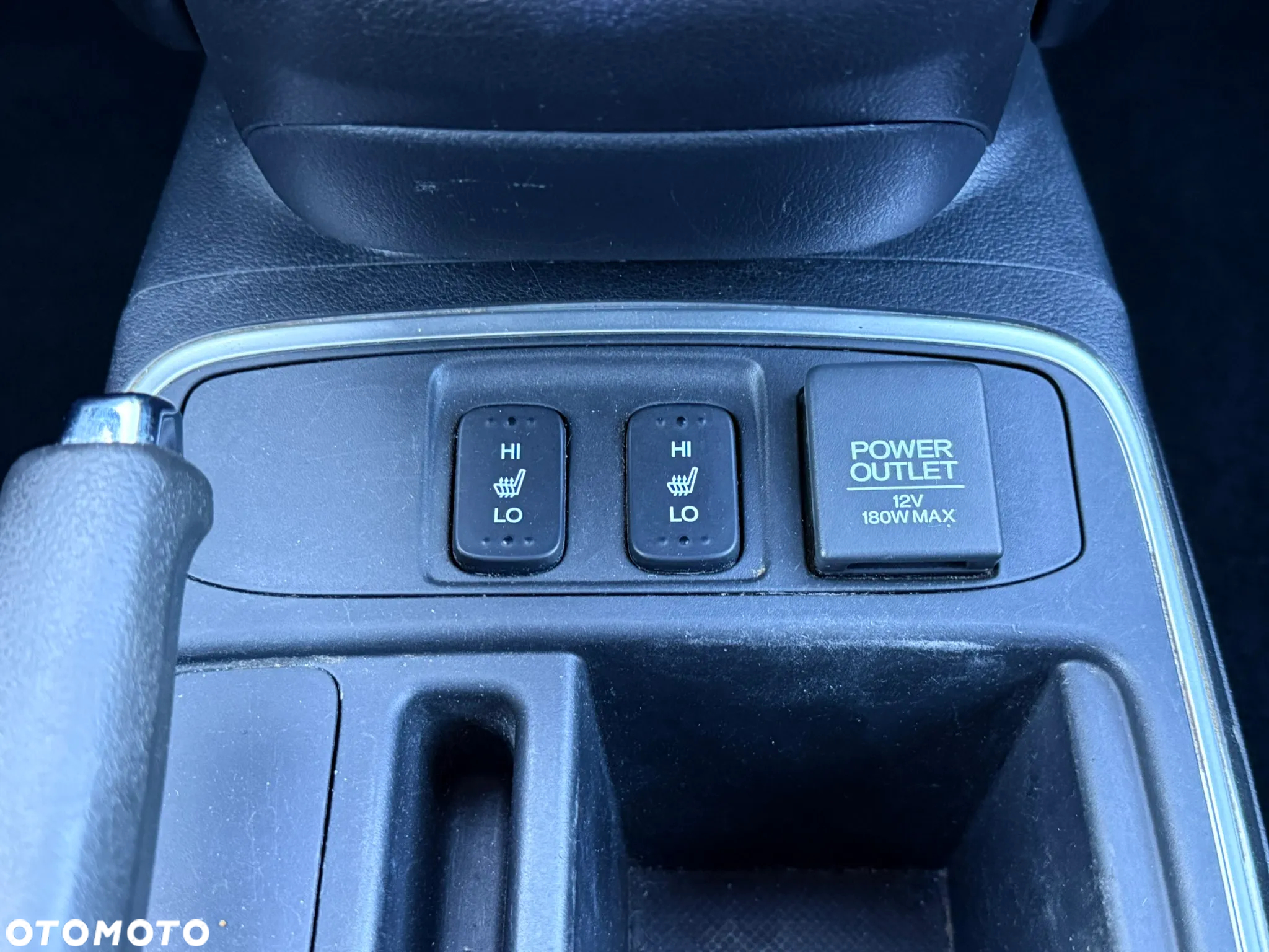 Honda CR-V 2.0i-VTEC 4WD Automatik Elegance - 16