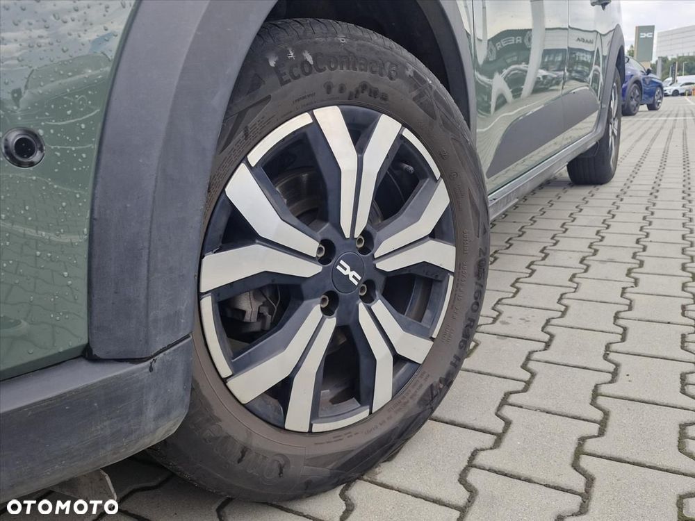 Dacia Jogger - 26