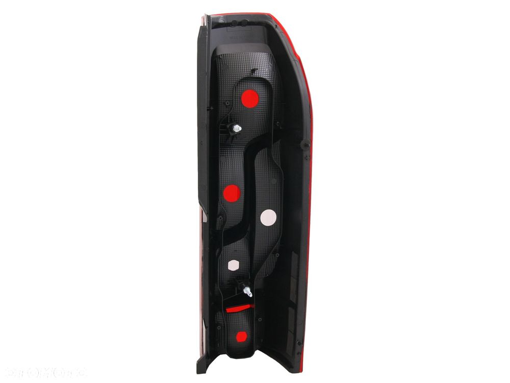 Lampy tył tylne FIAT DUCATO JUMPER BOXER LIFT 2014 - 3