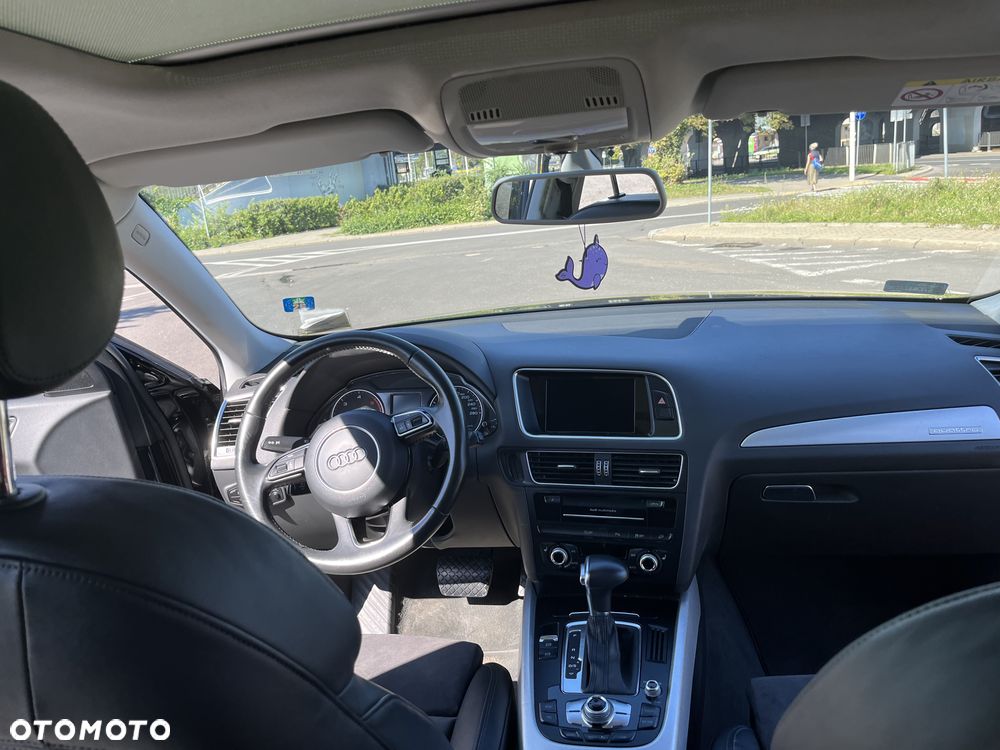 Audi Q5 2.0 TDI Quattro S tronic - 21