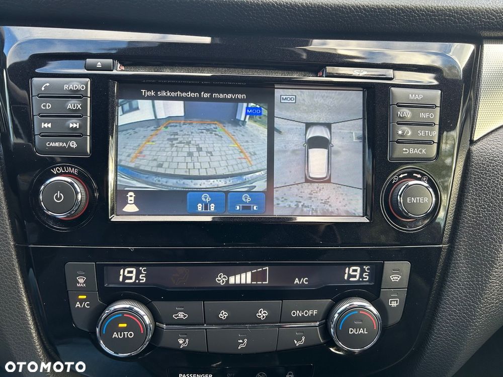 Nissan Qashqai 1.6 DIG-T Tekna+ - 9