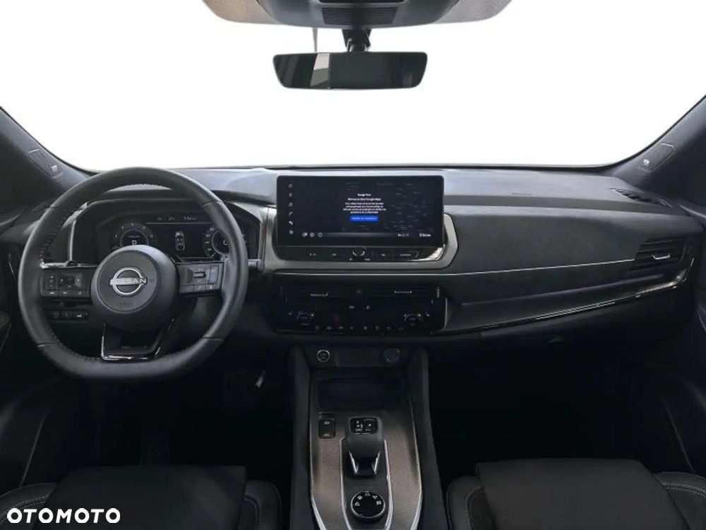 Nissan Qashqai 1.3 DIG-T MHEV N-Design Xtronic - 8