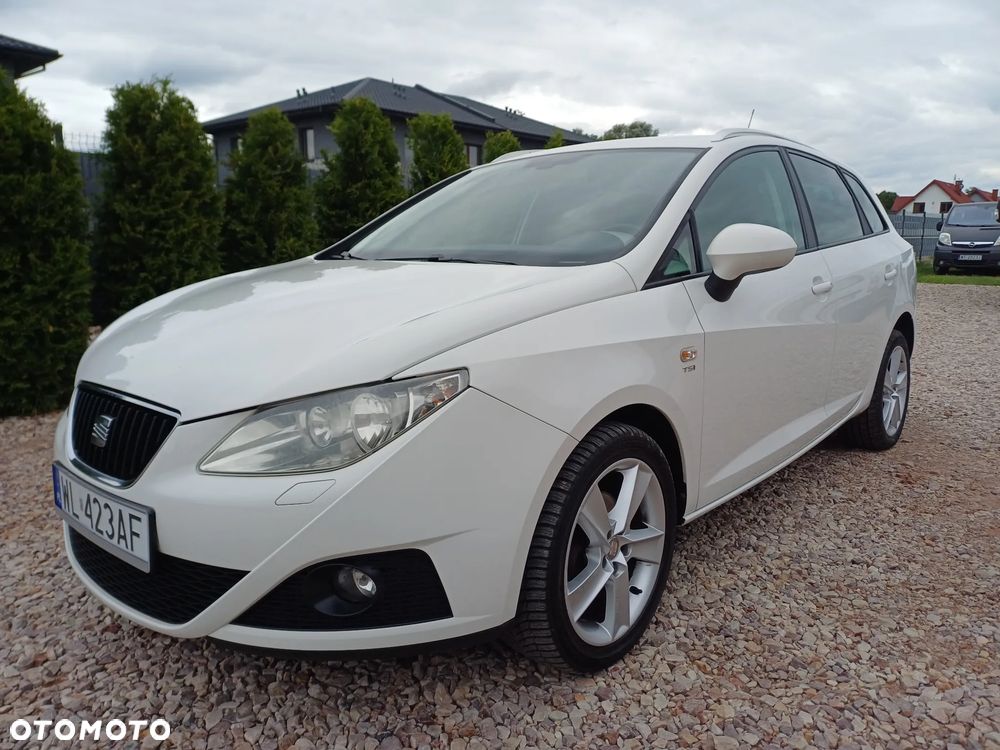 Seat Ibiza - 9