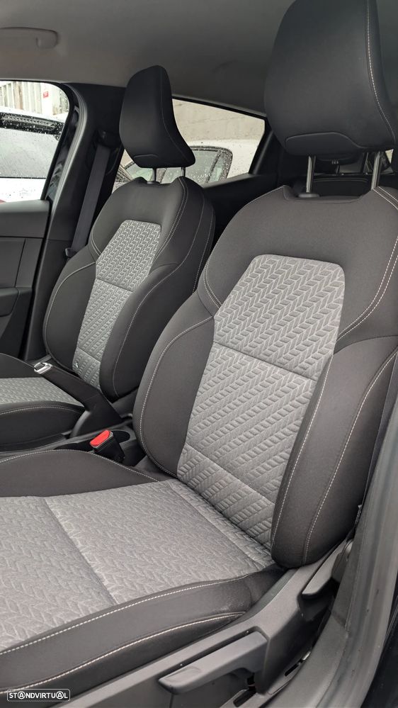 Renault Clio 1.0 TCe Evolution Bi-Fuel - 15