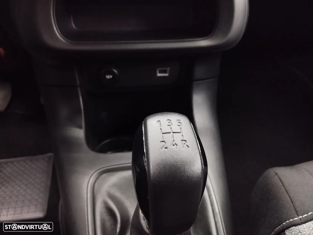 Citroën C3 1.2 PureTech C-Series - 29
