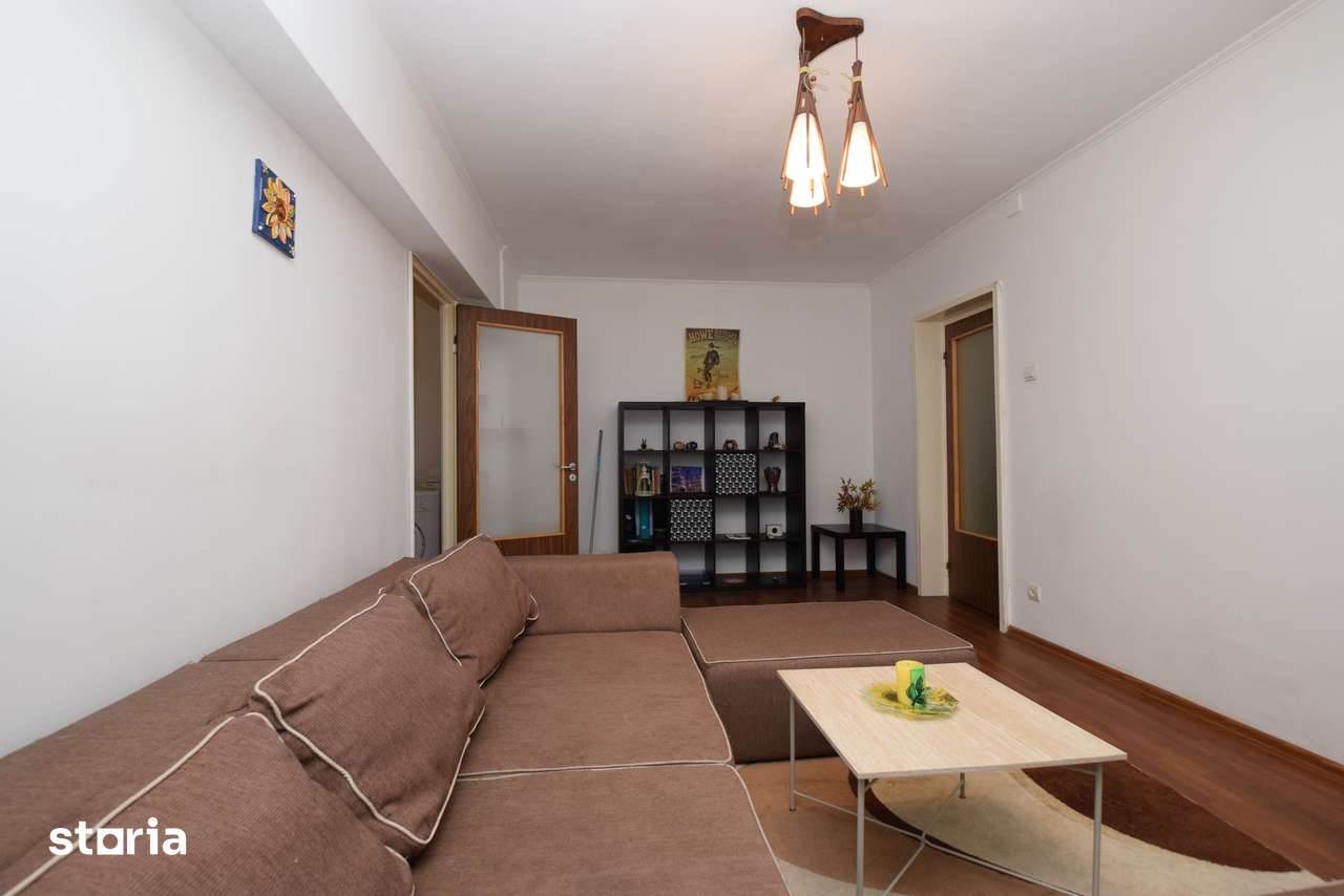 2 camere, Basarabia - Arena Națională — fotografia 3