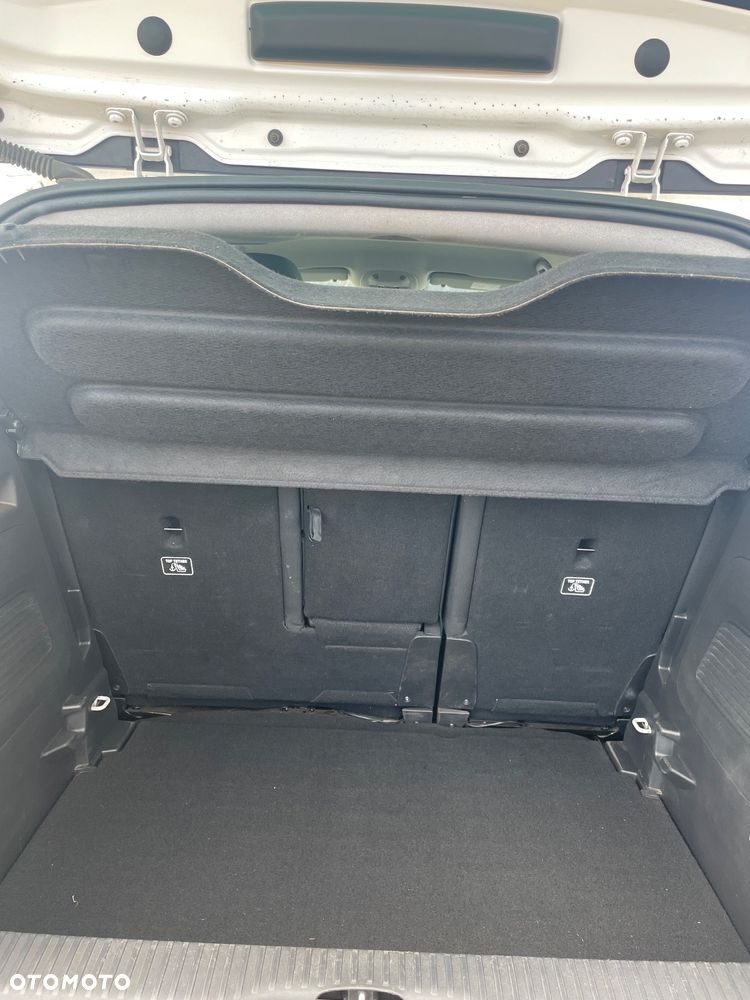 Citroën C3 Aircross - 7